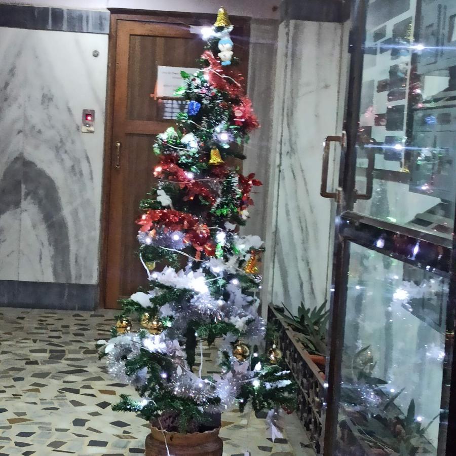Cozy Private Ac Studio By The Sea Bandstand Bandra W Mumbai Nr Taj Lands End Daire Dış mekan fotoğraf