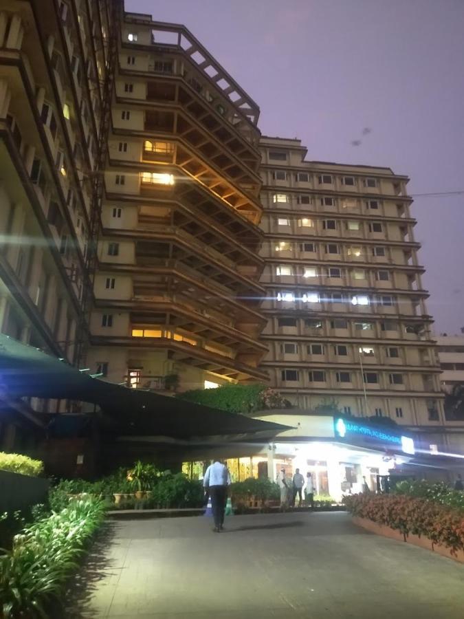 Cozy Private Ac Studio By The Sea Bandstand Bandra W Mumbai Nr Taj Lands End Daire Dış mekan fotoğraf
